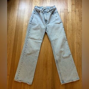 Abercrombie Jeans